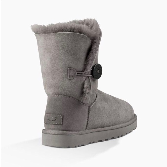 BAILEY BUTTON II BOOT - Picture 2 of 6